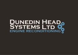 Dunedin Head Systems