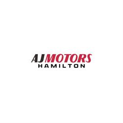 AJ Motors Hamilton