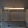 Bathroom lights