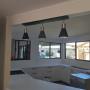 Breakfast bar pendants
