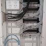 Comms cabinet