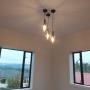 Feature lighting