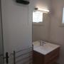 Heater and towel rail