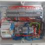 Heating control centre