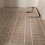 Underfloor heating