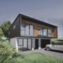 High end new builds