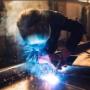 Aluminium welding Auckland