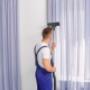 Curtain Cleaning