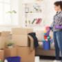 Home Cleaning Services