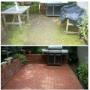 Patio Wash