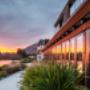 Hilton Queenstown Resort & Spa - exterior
