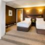 Hilton Queenstown Resort & Spa - guest room