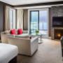Hilton Queenstown Resort & Spa - guest room