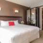 Hilton Queenstown Resort & Spa - guest room