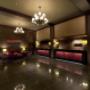 Hilton Queenstown Resort & Spa - lobby