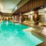 Hilton Queenstown Resort & Spa - pool