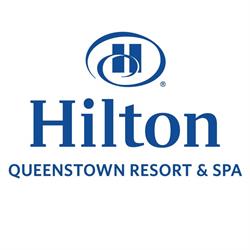 Hilton Queenstown Resort & Spa