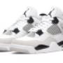 NIKE Air Jordan 4 Military Black