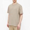 FEAR OF GOD ESSENTIALS SS21 T-SHIRT MOSS GOAT