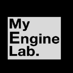 My Engine Lab