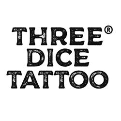 Three Dice Tattoo Parlour