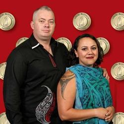 Poihakena Portraits