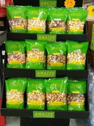 Amaize Gourmet Corn Treats
