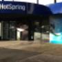 HotSpring Spas exterior