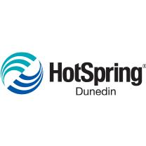 Hot Spring Spas Dunedin