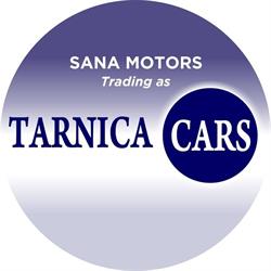 Tarnica Cars