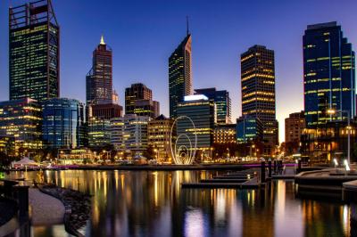 Perth-Western-Australia