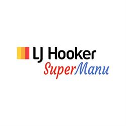SuperManu from LJ Hooker
