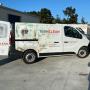 Fire Water & Damage Restoration