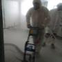 Meth Decontamination