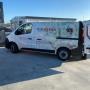 Mould Decontamination