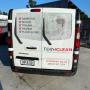 Mould Removal