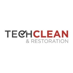 TechClean & Restoration Wellington