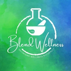Blend Wellness