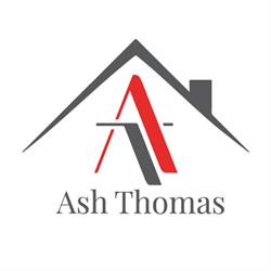Ash Thomas - Tremains