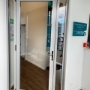 dentiq-dental-greenmeadows-napier-clinic-entrance-door
