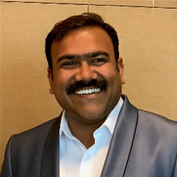Dr. Sundar Jagadeesan