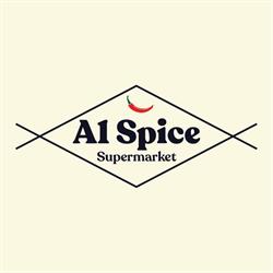 A1 Spice Supermarket