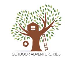 Outdoor Adventure Kids