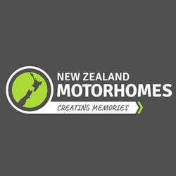 New Zealand Motorhomes