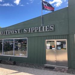 Outpost Supplies