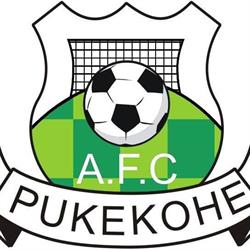 Pukekohe AFC