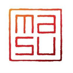 MASU by Nic Watt