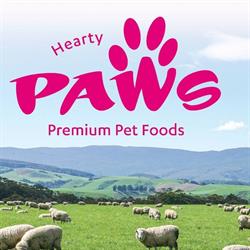 Hearty Paws