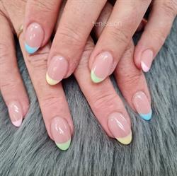 Ten Salon Nail & Spa