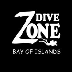 Dive Zone Bay of Islands